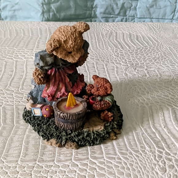 GANZ Other - Cottage Collectibles by Ganz Boys will be Boys